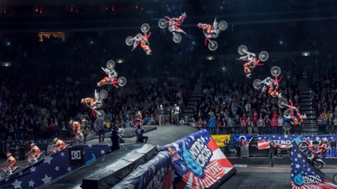 Nitro Circus