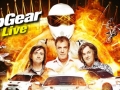 Top Gear Live w Polsce