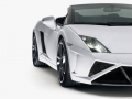 Gallardo LP560-4 Spyder po liftingu.