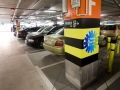 parkingi w Centrach Handlowych Poznania